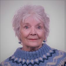 Sandy Nance, 2020 National & Colorado Communicator of Achievement