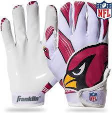 We did not find results for: Amazon Com Franklin Sports Youth Nfl Football Receiver Gloves Receiver Gloves For Kids Nfl Team Logos And Silicone Palm Youth Pair Great For Games Costumes Clothing