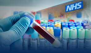 A blood test combined with imaging tests detected tumors—some at an early stage—in women without a history of cancer or any symptoms, a recent study showed. U K To Start Blood Test That Can Detect 50 Types Of Cancer