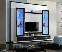 Living room wall units living room tv unit designs design living room bedroom tv unit. Modern Tv Stands For Flat Screens Ideas On Foter