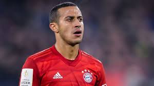 Posted by thisisanfield 143 days ago. Thiago Alcantara Is Bayern Munich Playmaker The Missing Piece In Liverpool S Jigsaw Football News Sky Sports