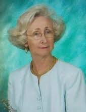 Obituary information for Margaret Sharp Clemons