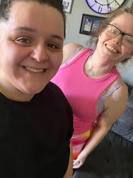 Eminem Theme Workout with Hailey