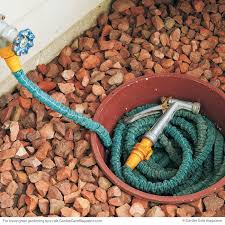 Maybe you would like to learn more about one of these? Sunken Hose Pot Garden Hose Storage Diy Garden Hose Storage Diy Garden Hose