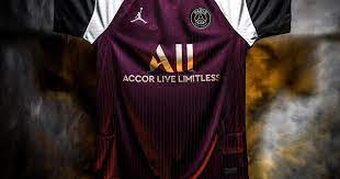 4.5 out of 5 stars 2. Psg X Jordan 20 21 Third Jersey Ultra Football