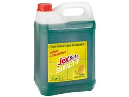 Nettoyer le sol peut devenir une tâche fastidieuse, surtout si vous ne possédez pas le matériel approprié. Bidon 5l Nettoyant Suractif Contact Mon Bureau Et Moi