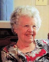 Dorothy “Dot” Wallace, 95 years of age, passed away