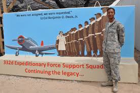 332nd EFSS acting first sergeant: Not assigned, but requested > U.S. Air  Forces Central > News