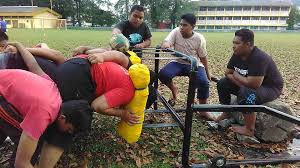 Perbezaan sekolah dengan kolej vokasional. Inisiatif Dari Kvbl Kolej Vokasional Batu Lanchang Facebook