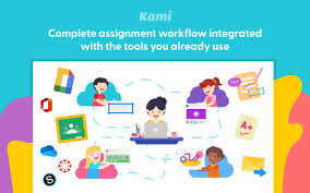 Help.kamiapp.com follow us on twitter and facebook: Kami Reviews 2021 Details Pricing Features G2