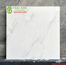 Gạch trắng vân mây 80x80 viglacera lát nền nhà đẹp