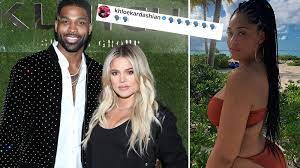 Direktno protiv upravljati why 'hollywood unlocked's' jason lee regrets breaking the jordyn woods and tristan thompson cheating scandal to . Khloe Kardashian Confirms Tristan Thompson And Jordyn Woods Cheating Claims Capital