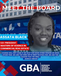 robinsongradlife #robinsongrads #thestateway #robinsoncollege  #robinsoncollegeofbusiness #gba