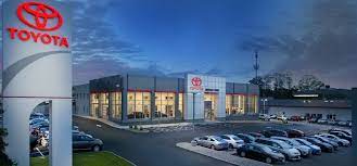 Used toyota dealership near me. Toyota Dealership Near Me Toyota Of Morristown