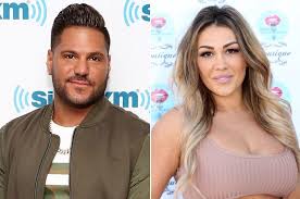 He joined this popular and. Ronnie Ortiz Magro Files Police Report Against Jen Harley