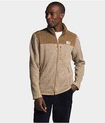 Free shipping both ways on the north face gordon lyons full zip fleece from our vast selection of styles. Men S Gordon Lyons Full Zip Jacket The North Face