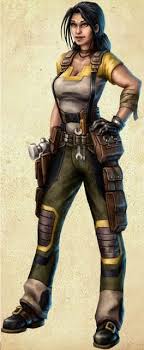 Photo By Jessica Heline Woman Mechanic Steampunk Mechanic Star Wars Concept Art