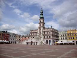 In 2014, the population was 65,149. Zamosc The Polish Pearl Of Renaissance Beauty Of Poland