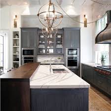 So i'll throw what i see as the brand new wood tones that complement the new painted colors. Top 70 Best Kitchen Cabinet Ideas Unique Cabinetry Designs