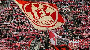 Bayern munich vs fc köln live stream: 1 Fc Koln Fan Kundigt Mitgliedschaft Wegen Moschee Auf Trikot