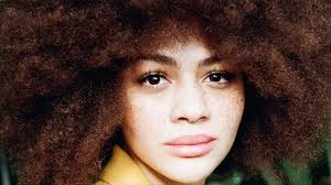 Braid them together, forming one tiny braid. 5 African German Women On Natural Hair And Cultural Appropriation I D
