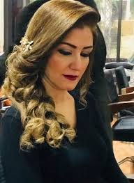 Salon Jean & Jinane Hair Designer...