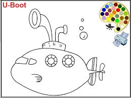 New users enjoy 60% off. Submarine Coloring Pages For Kids Submarine Coloring Pages Youtube