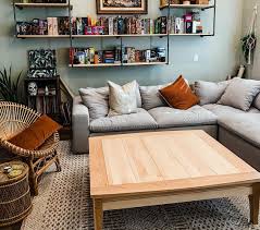 Decorating on a budget paint your world. 7 Finished Basement Ideas Easy Tips Living Spaces