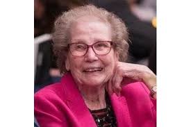 Phyllis Ackley Obituary (1927