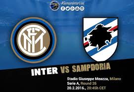 Inter vs sampdoria (9 may 2021). Preview Inter Vs Sampdoria