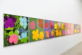 We do not support the reddit redesign. Best Flower Paintings Of All Time From Van Gogh To Lichtenstein