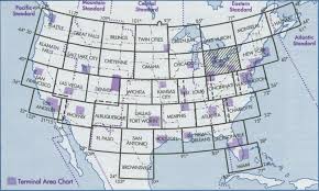 aeronav sectional aeronautical chart by region aeronav s