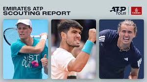 News source: ATP Tour