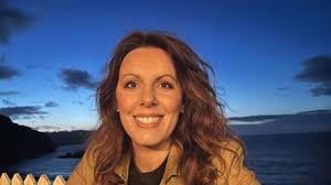 Rebecca Meredith Q&A