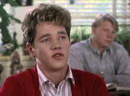 Jeremy Applegate, August 29, 1965