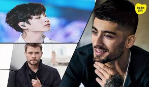 Diantara kesempurnaan tersebut ada saja keunikan lainnya yang dimiliki manusia tertentu. Top 10 Lelaki Paling Handsome Di Dunia Tahun 2018 Rileklah Com