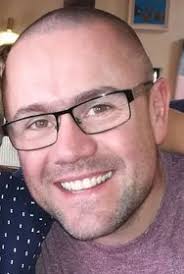 Condolence Book for Dave Ward (Ratoath, Meath)