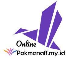 Logo Pakmanaff