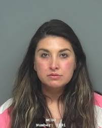 MONTGOMERY COUNTY JAIL BOOKINGS FOR APRIL 23, 2020