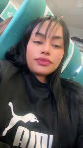 Sarah Villegas Colombia