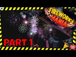 Eventhough the game is created to be a casual game where players just have fun for a short while, the game can easily. Fireworks Mania An Explosive Simulator Beautiful Fireworks Part 2 Youtube