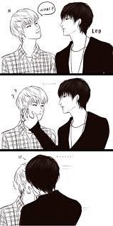 Woah There Neo Vixx Vixx Fan Art N Vixx