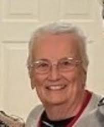 Betty Elder Obituary (1953