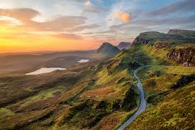 The Best Time To Go Hiking In Scotland Macs Adventure Us Blog