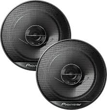A forum community dedicated to all mobile audio enthusiasts. Pioneer Ts G1644r 6 1 2 2 Way Car Speakers For 6 1 2 And 6 3 4 Openings At Crutchfield Speaker Car Speakers Pioneer