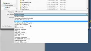Banyak aplikasi dan perisian, termasuk adobe acrobat, menyediakan ciri untuk menukar pdf menjadi word, tetapi telah dipasang pada peranti anda. How To Convert Word To Pdf In Microsoft Word 2010 Tutorial Youtube