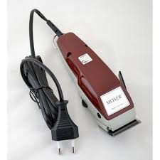 Kozmar Market Moser 1400 0050 Profesyonel Sac Kesme Makinesi
