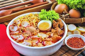 Cara Bikin Seblak Dengan Menu Isian Simpel Rasa Tetap Spesial