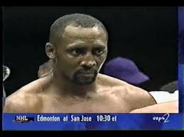 Thomas Hearns vs Karl Willis Full Fight