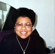 Mary DaLuze Obituary